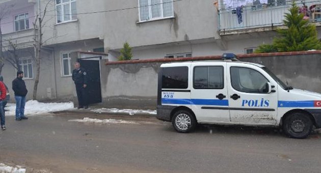 Sobadan sızan gazdan zehirlenen 19 yaşındaki Besra öldü, 2 kardeşi tedavi altında