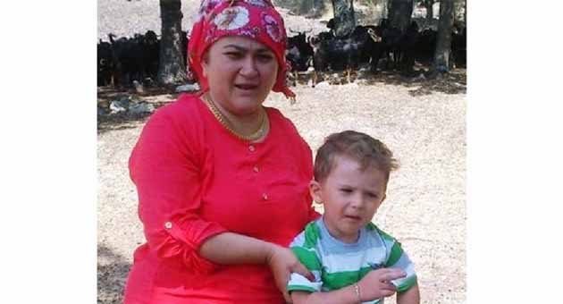 Sobadan sızan gazdan zehirlenen anne ve 4 yaşındaki oğlu öldü