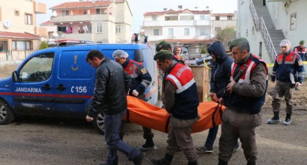 Sobadan zehirlenen Suriyeli kadın öldü, 3 çocuğu yoğun bakımda