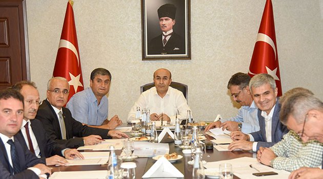 SODES başvuruları değerlendirildi