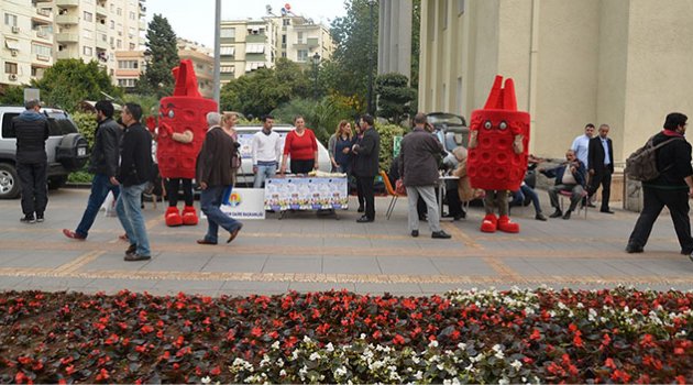 Sodes’ten renkli tanıtım