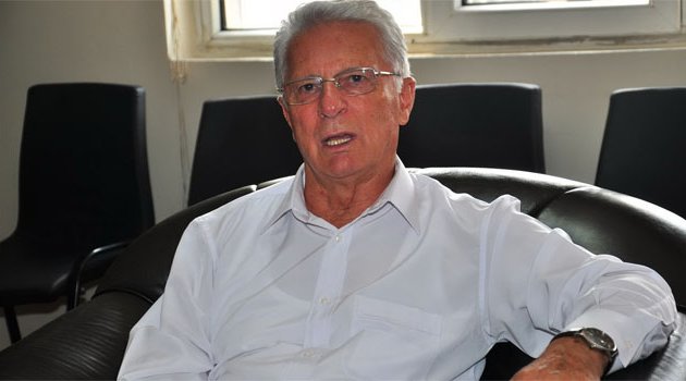 Şoförler Odası Genel Başkanı Apaydın, minibüslerin kaldırılmasına karşı