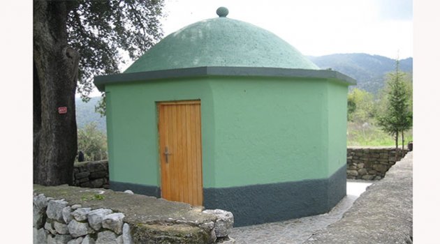 Sofudede anılıyor