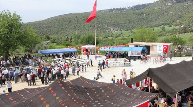 Sofudede ve Şehitleri Anma Etkinliği