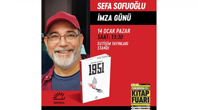 Sofuoğlu, "1951"i imzalayacak