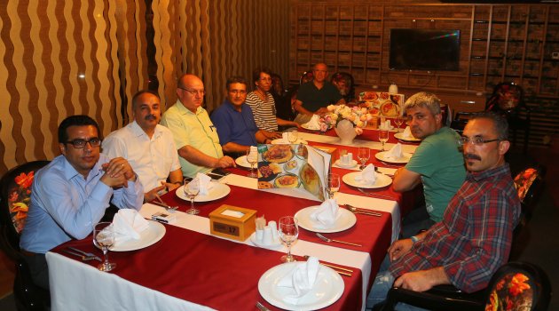 Sohbet bahane ‘tava’ şahane