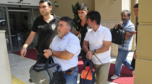 ‘Sohbetlere neredeyse tüm müdürler katılırdı’