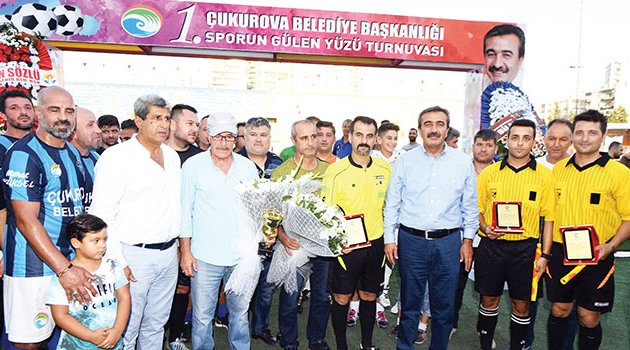 Şöhretler Murat Yüksel için buluştu
