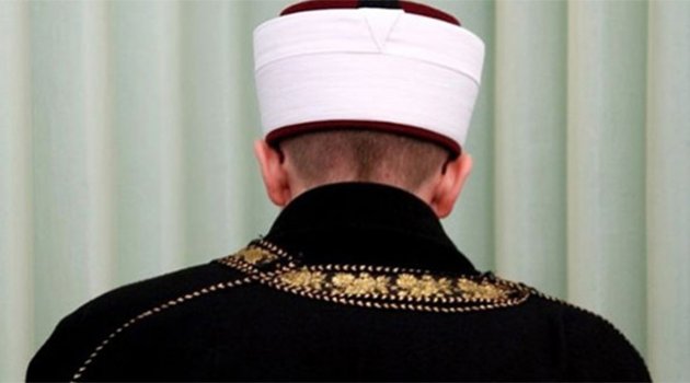 Şok gelişme  4 Türk imama vize verilmedi!