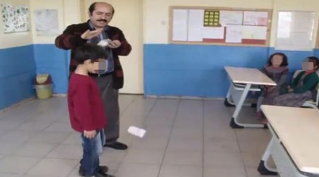 ŞOK görüntü!