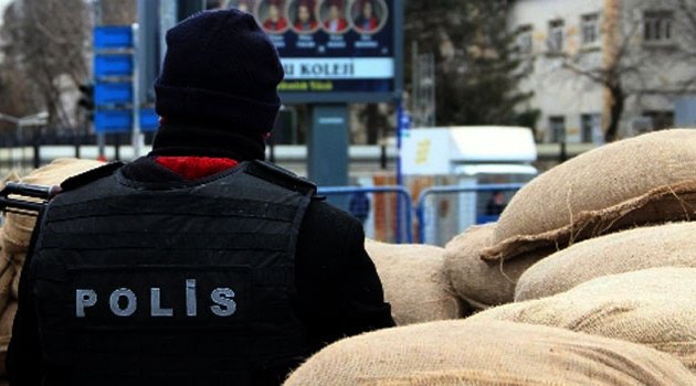 Sokağa çıkma yasağı 119'uncu gününde