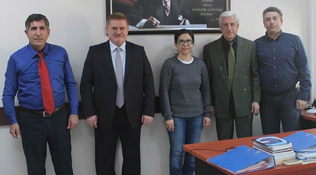 Sokak hayvanları için toplandılar