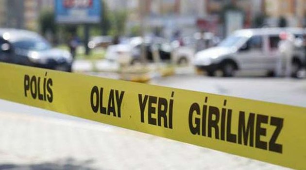 Sokak ortasında 16 kurşunla infaz edildi