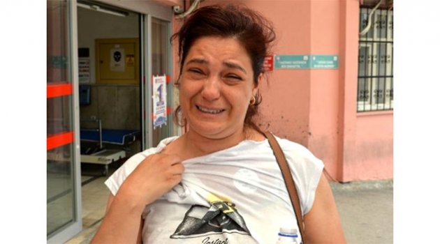 Sokak ortasında parkomat terörü