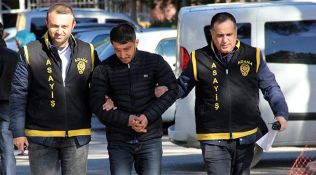 Sokak ortasında yankesicilik