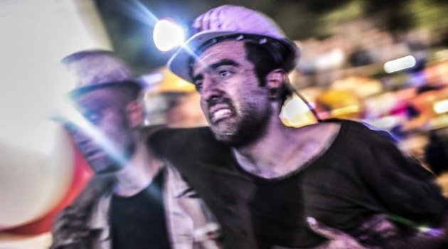 Soma davasına yön verecek rapor bekleniyor