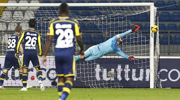 Son 10 yılın en iyi Fenerbahçe'si!