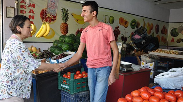 ‘Son 16 yılda binlerce esnaf iflas etti’