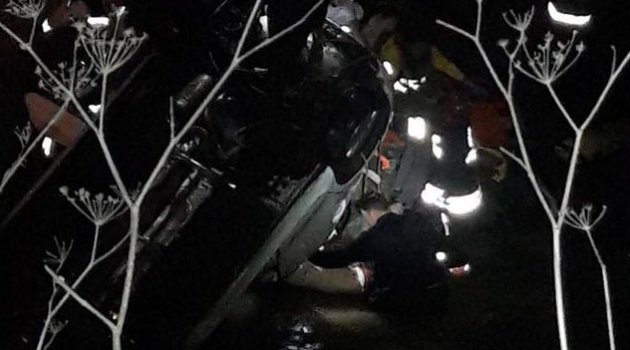Son dakika! 1 polis şehit, 1 polis yaralı, 1 polis ise kayıp