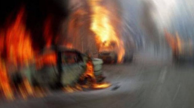 Son dakika  2 asker şehit  3 yaralı