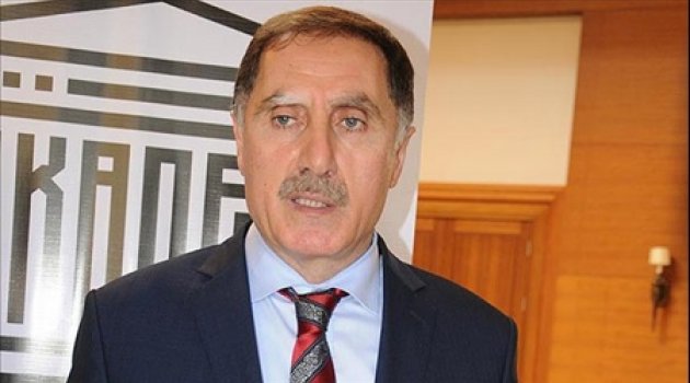 Son dakika: Kamu Başdenetçiliğine Şeref Malkoç seçildi