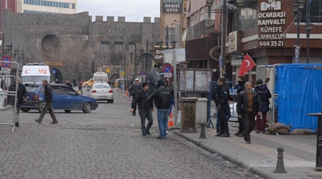 Son günlerin en yoğun çatışması yaşanıyor