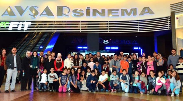 Son mektup filmiyle Optimum’da tarih dersi