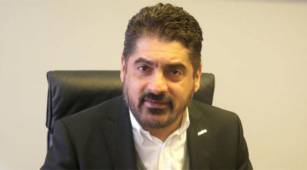 Sönmez: "Çukurova kazanacak"