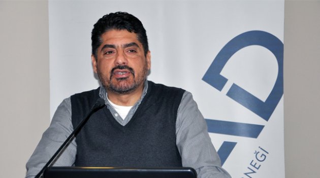 Sönmez: "Daha iyi bir Adana için çalışıyoruz"