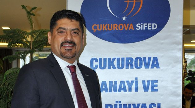 Sönmez: “Tarım fuarı, bölgeyi birleştiriyor”