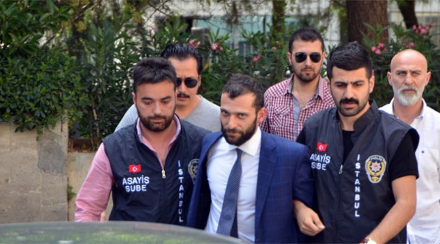Sonunda cezası belli oldu