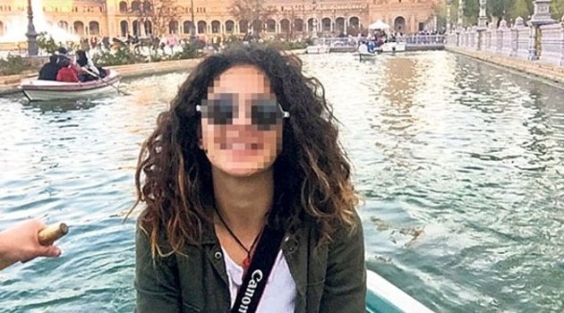 Şort giydi diye nişanlısı ve ailesi dövüldü