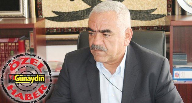 Sorun eşit yurttaşlık temelinde çözülmeli
