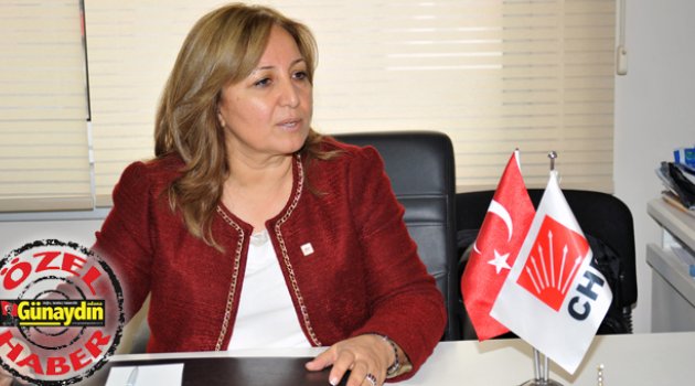 Sorunlar CHP iktidarıyla çözülür