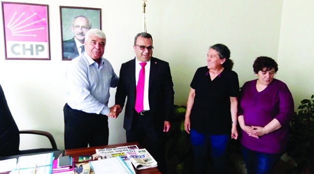 Sosyal adaleti sağlayacağız