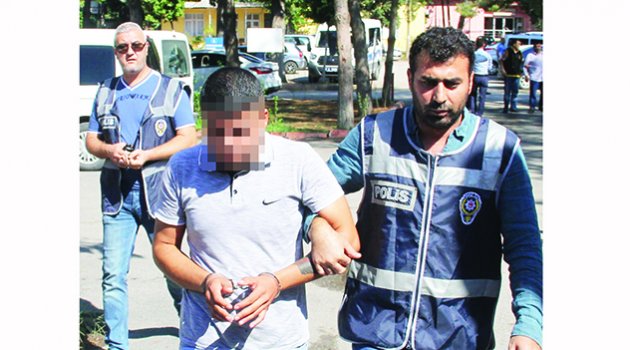 Sosyal medya cinayetine dava