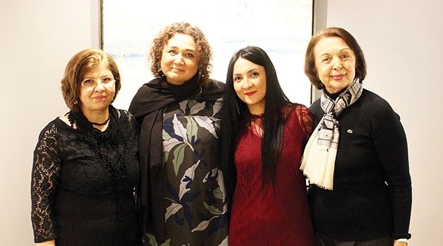 Sosyal medya duyguları sanata yansıdı