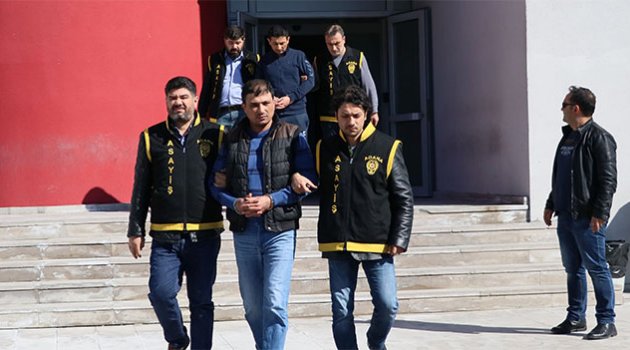 Sosyal medya üzerinden başlayan tartışma kanlı bitti