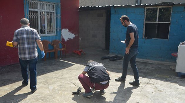 Sosyal medyada başlayan kavga kanlı bitti