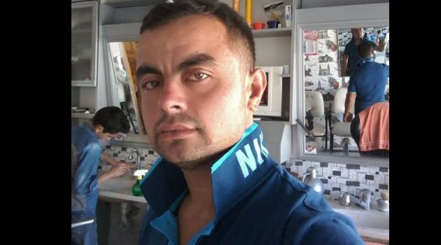 Sosyal medyada canlı yayın yapan katil yakalandı