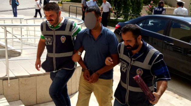 Sosyal medyadan darbeyi destekleyen şahsa gözaltı