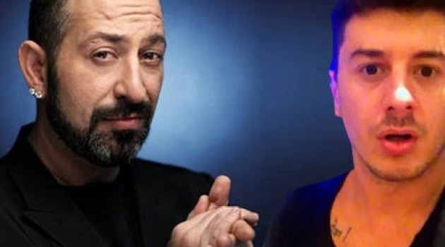Sosyal medyayı sallayan atışma!