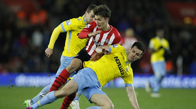 Southampton 4 maç sonra