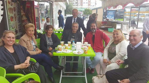 Soydan saat ve optik kaliteli hizmette öncü