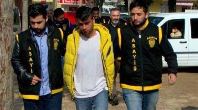 Soydukları yere ikinci kez gelince yakalandılar