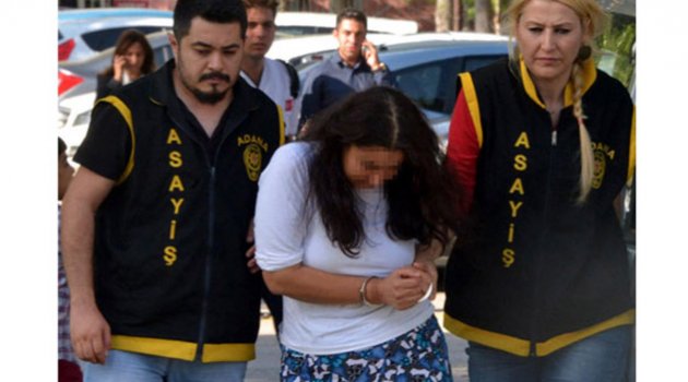 ‘Söyleyeceğim önemli şeyler var’