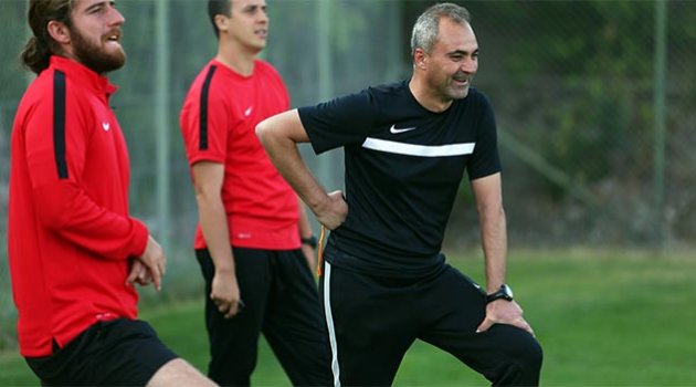 Sözeri, 2. etabı değerlendirdi