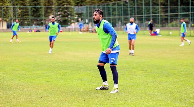 Sözeri: "Ozan İpek’ten memnunum"