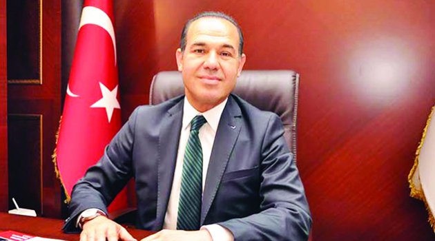 Sözlü: 19 Mayıs, Türk Milleti'nin  kutlu silkinişi, destansı uyanışıdır