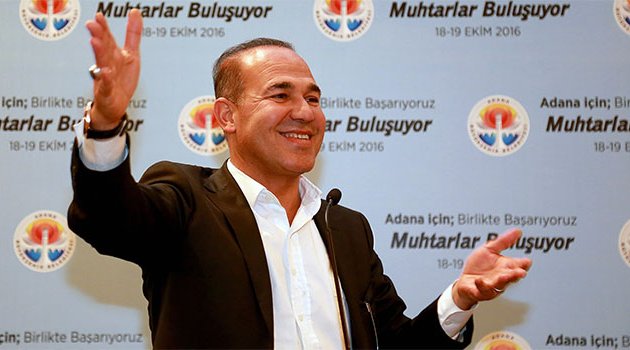 Sözlü: "2017 hizmette en atak yıl olacak"